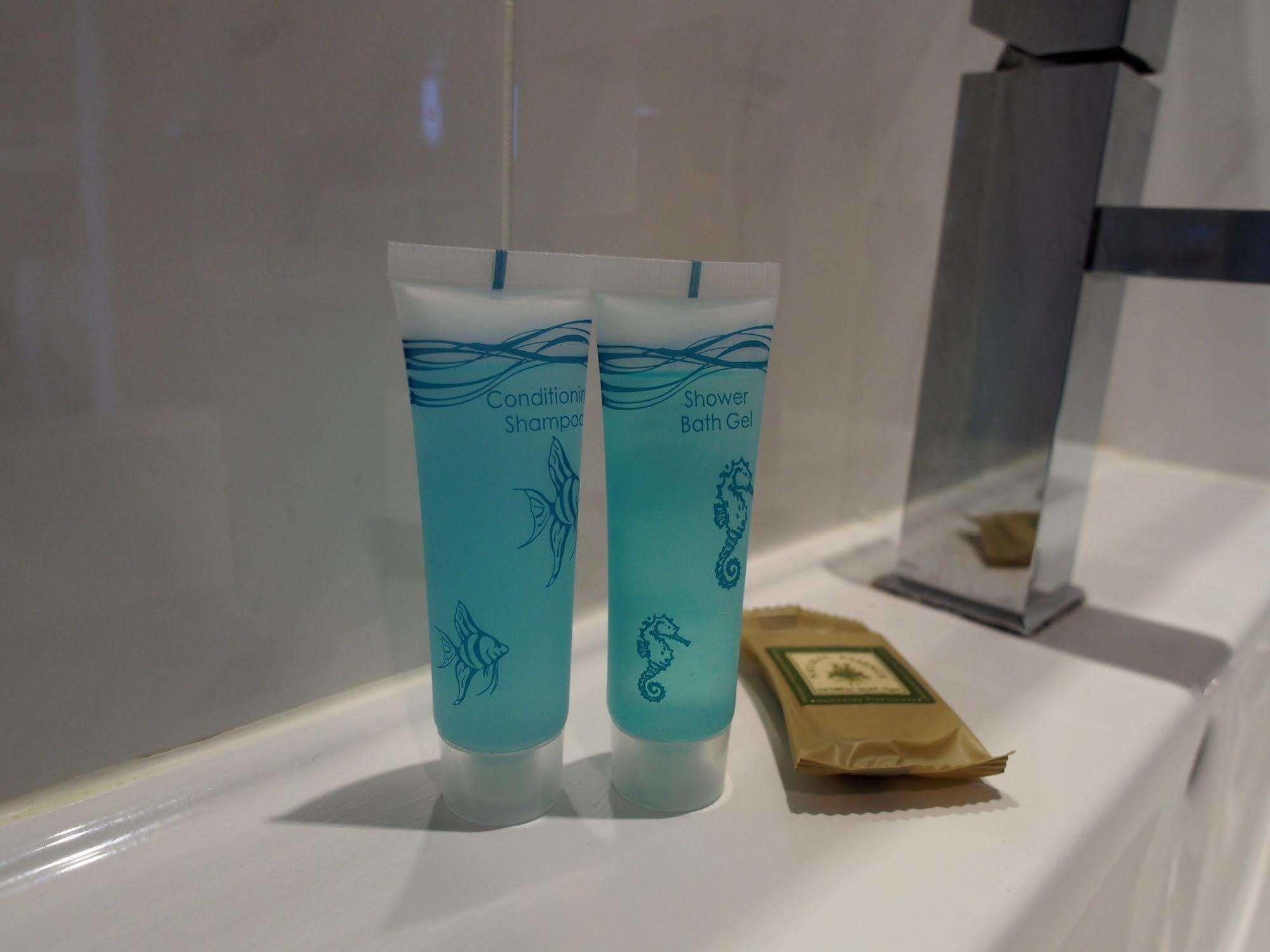 悉尼花园酒店 外观 照片